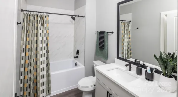 $1,381 | 120 Matheson Avenue, Unit A1A, Charlotte, NC 28206
