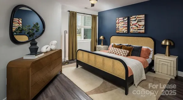 $1,381 | 120 Matheson Avenue, Unit A1A, Charlotte, NC 28206