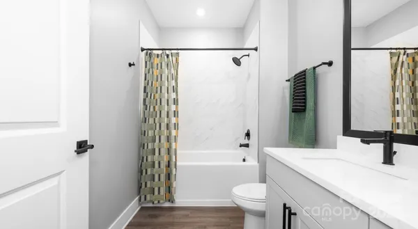 $1,381 | 120 Matheson Avenue, Unit A1A, Charlotte, NC 28206