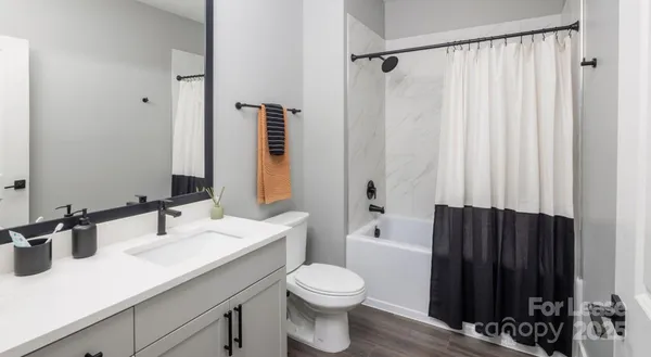 $1,381 | 120 Matheson Avenue, Unit A1A, Charlotte, NC 28206