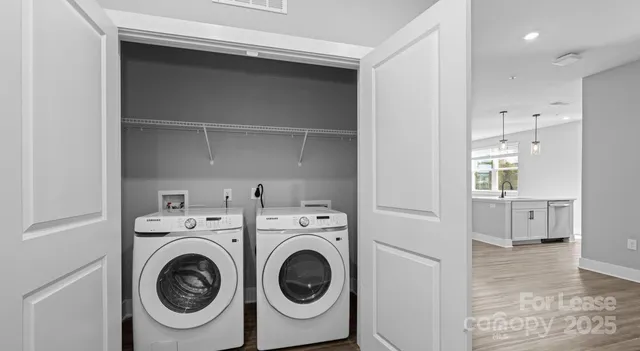 $1,529 | 120 Matheson Avenue, Unit A1A, Charlotte, NC 28206