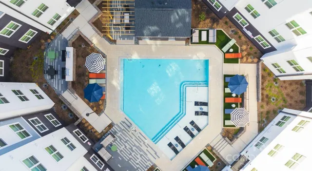 $1,529 | 120 Matheson Avenue, Unit A1A, Charlotte, NC 28206