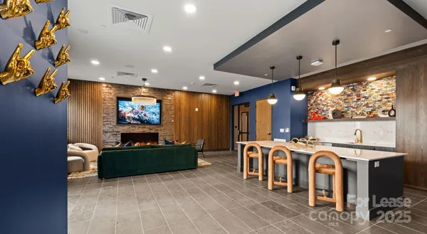 $1,381 | 120 Matheson Avenue, Unit A1A, Charlotte, NC 28206