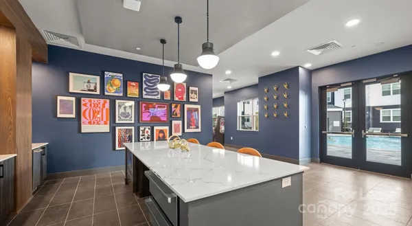 $1,381 | 120 Matheson Avenue, Unit A1A, Charlotte, NC 28206