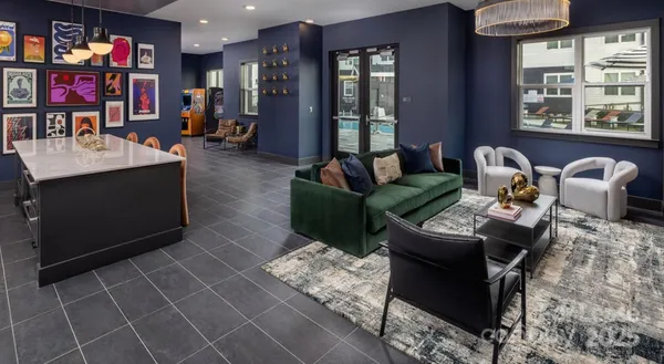 $1,381 | 120 Matheson Avenue, Unit A1A, Charlotte, NC 28206