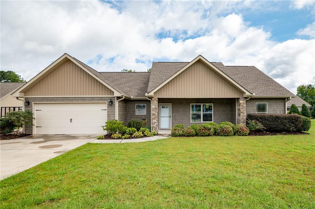 105 Gilmore Circle Southwest Calhoun, GA 30701 - Photo 1 of 1 Gallery Image 1