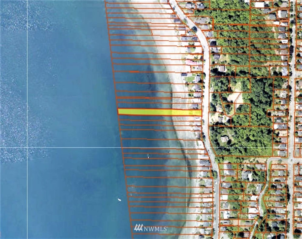 5633 Beach Drive Southwest Seattle, WA 98136 - Photo 22 of 25 a bathroom with a shower