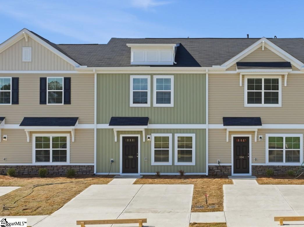 104 Lilac Loop Greenwood, SC 29646 - Photo 1 of 26