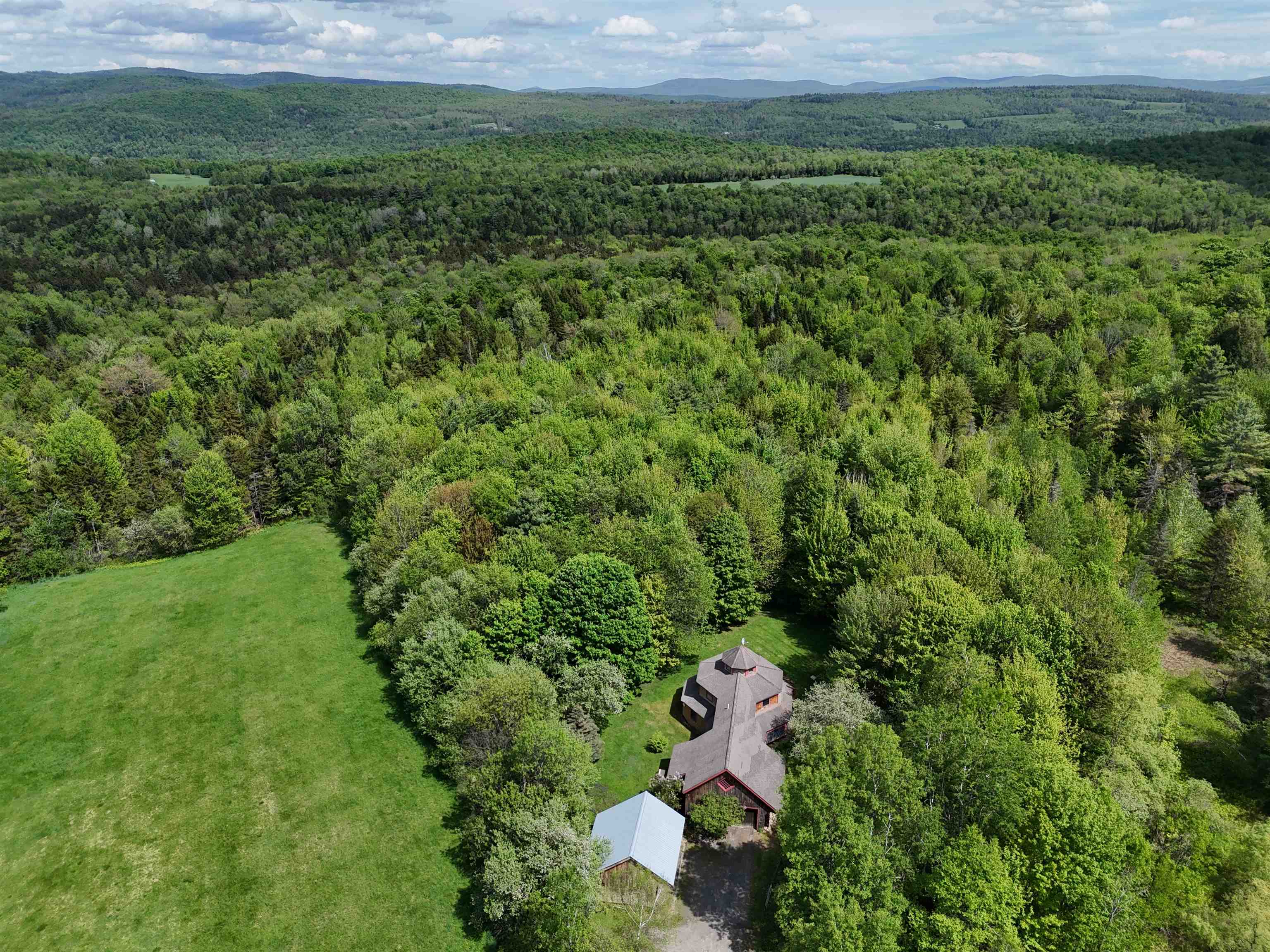1927 Morey Hill Road Craftsbury, VT 05826 - Photo 48 of 55