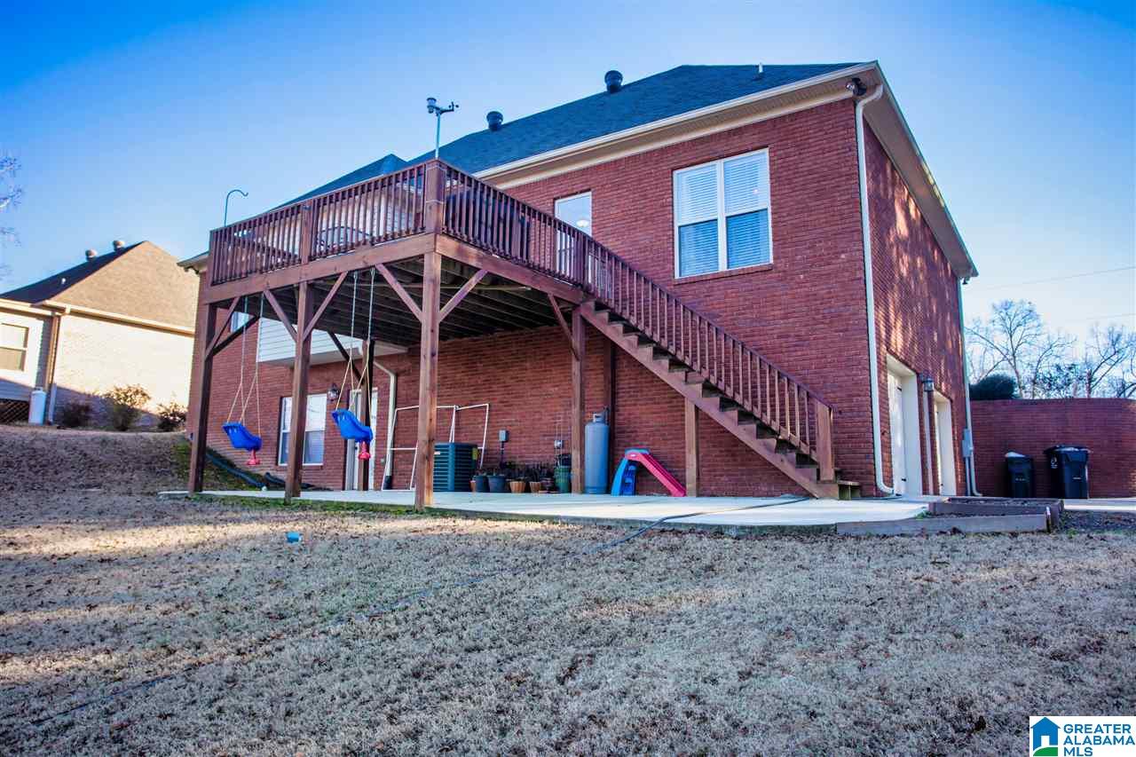 1228 Bob Glenn Road Morris, AL 35116 - Photo 35 of 42