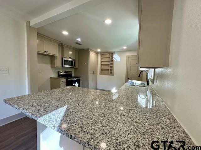 314 East Madison Street Overton, TX 75684 - Photo 11 of 35