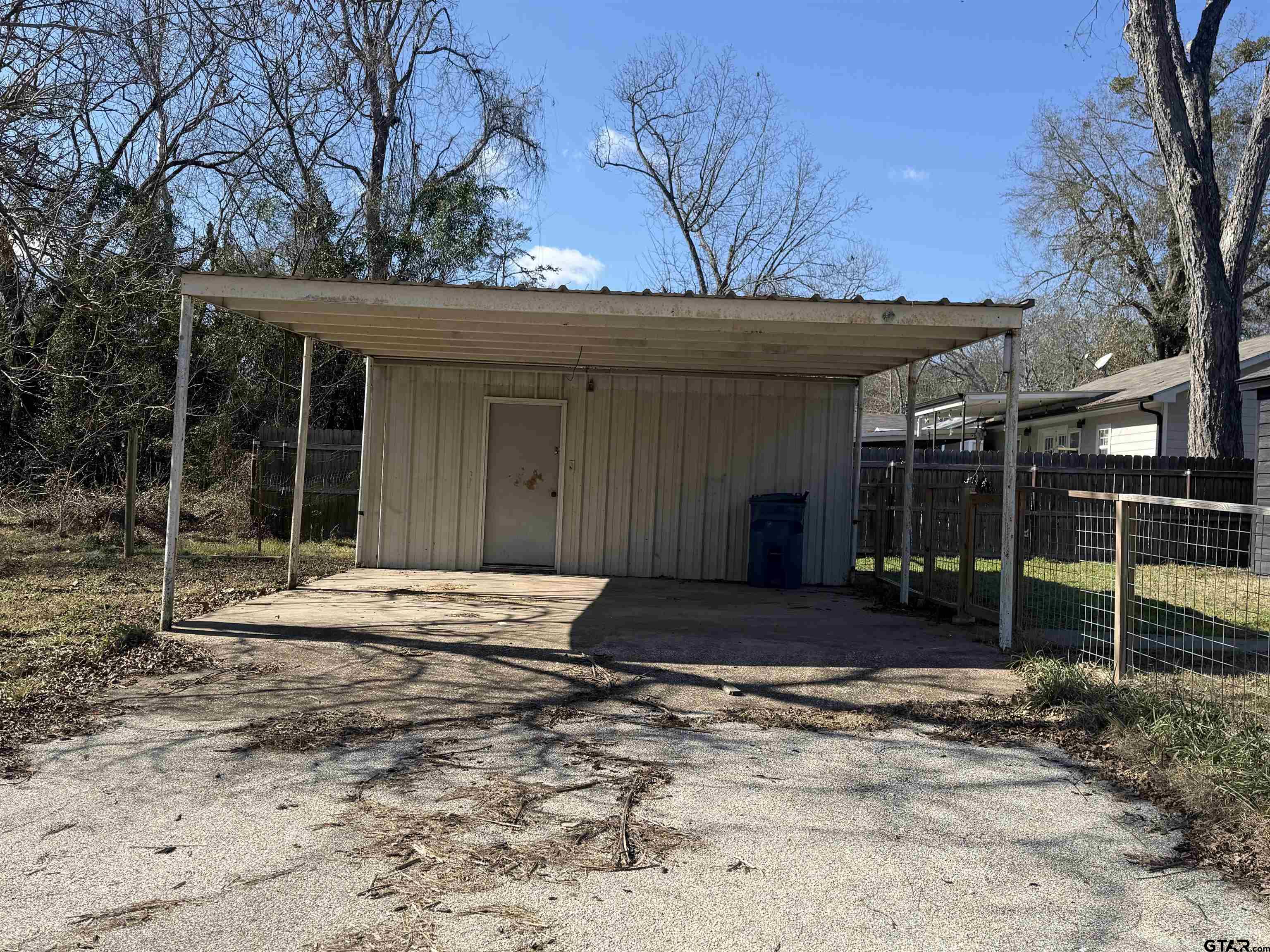 314 East Madison Street Overton, TX 75684 - Photo 12 of 22