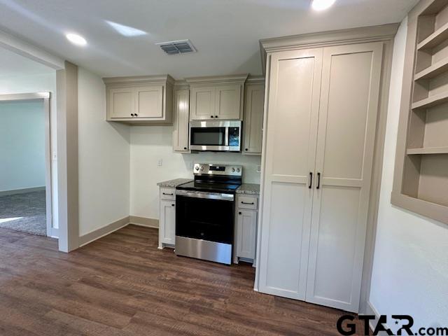 314 East Madison Street Overton, TX 75684 - Photo 12 of 35