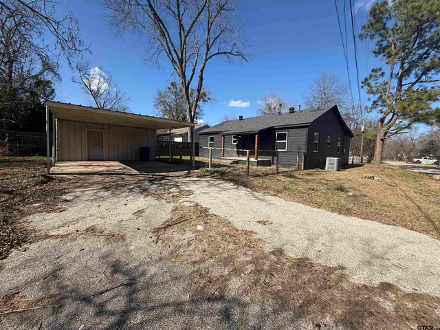 $169,900 | 314 East Madison Street, Overton, TX 75684