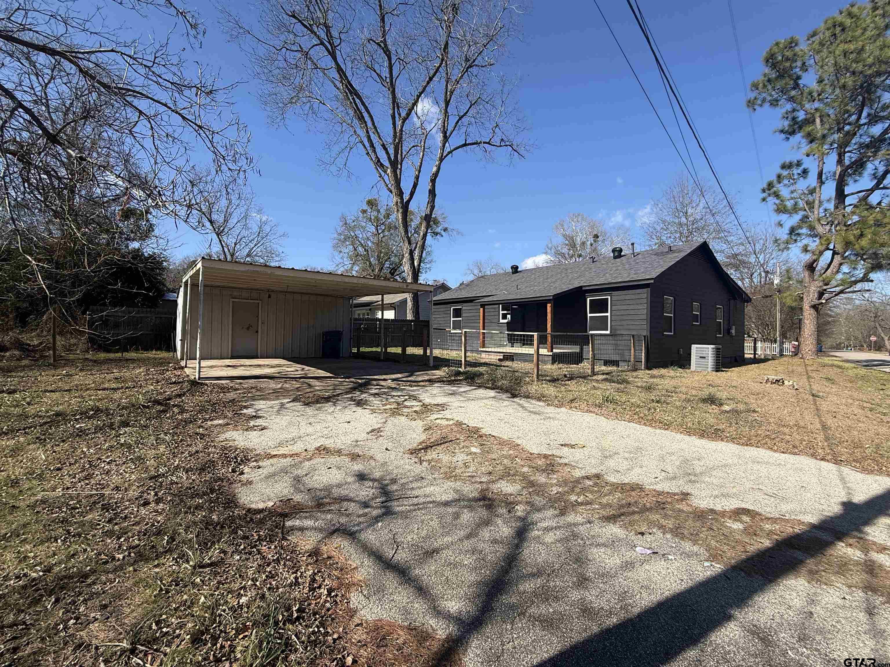 314 East Madison Street Overton, TX 75684 - Photo 15 of 22