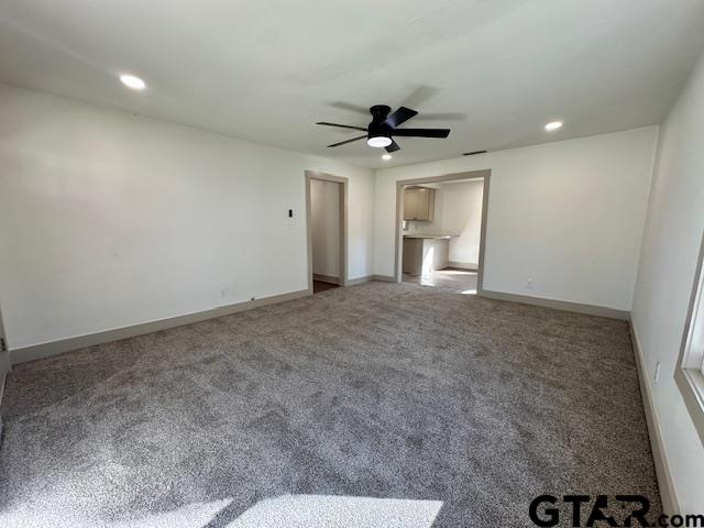 314 East Madison Street Overton, TX 75684 - Photo 16 of 35