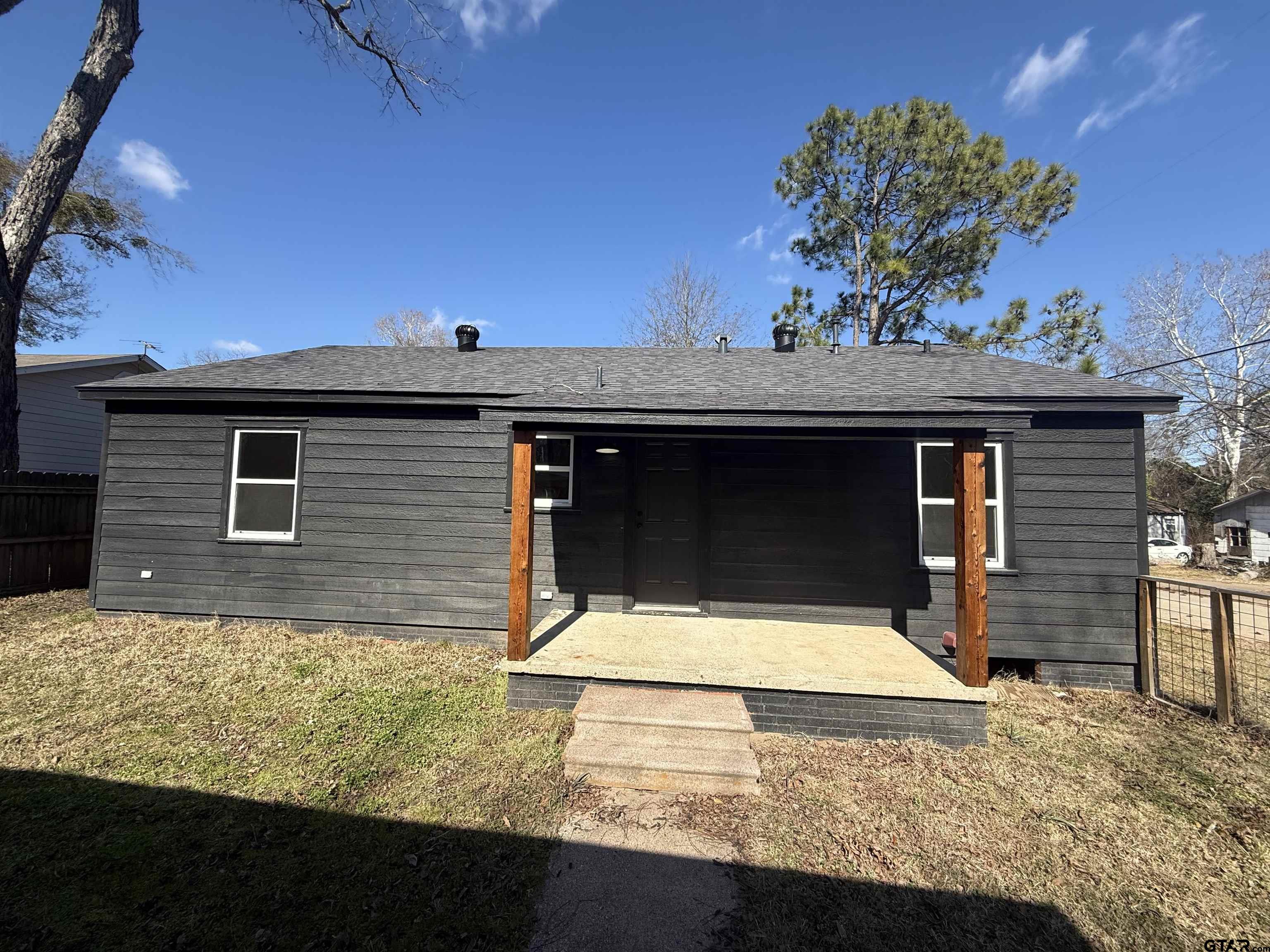 314 East Madison Street Overton, TX 75684 - Photo 18 of 22