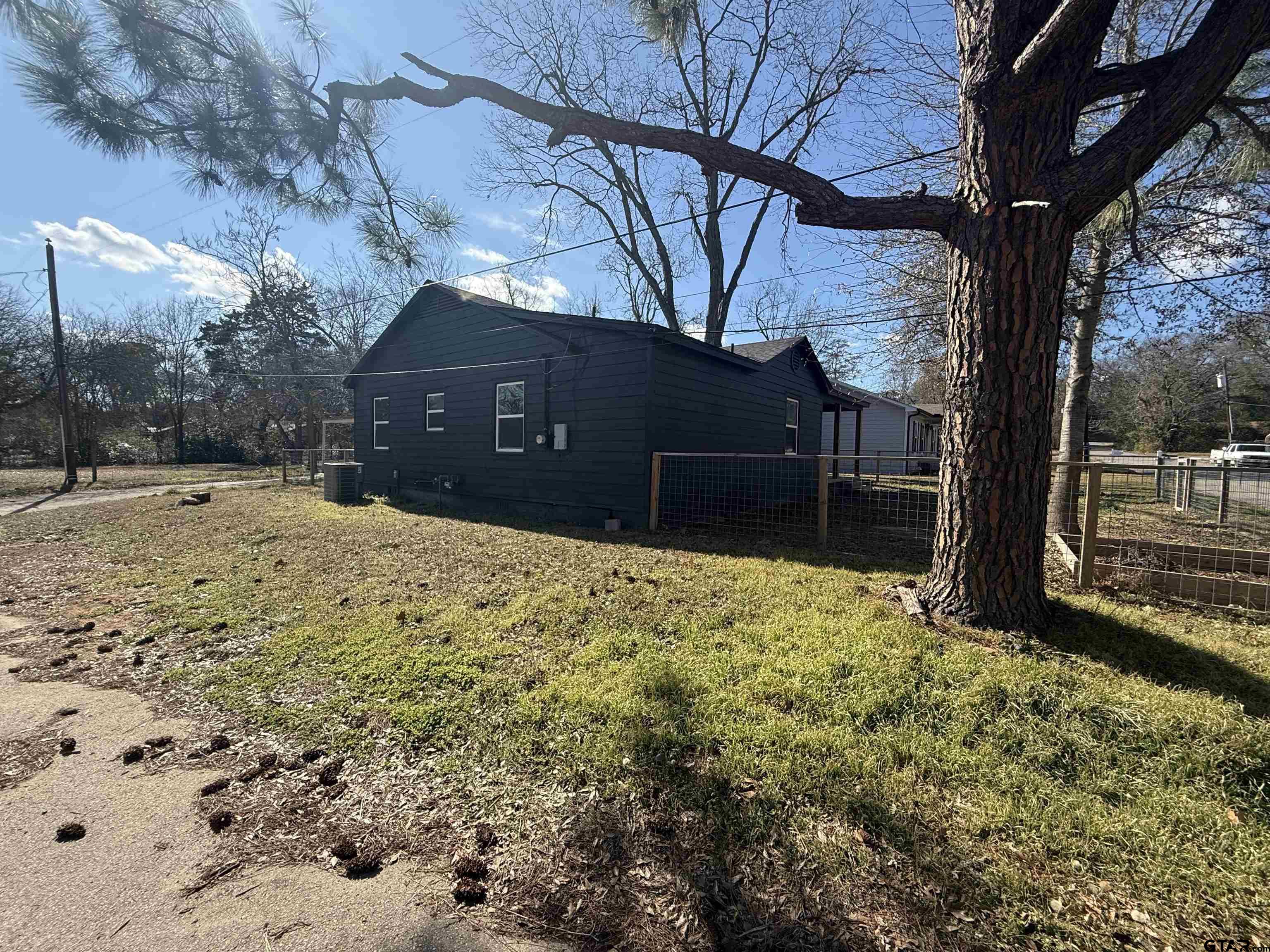 314 East Madison Street Overton, TX 75684 - Photo 19 of 22