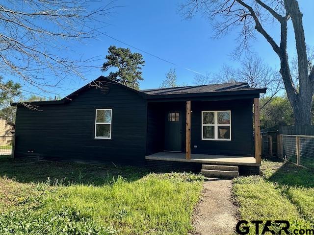 314 East Madison Street Overton, TX 75684 - Photo 2 of 35