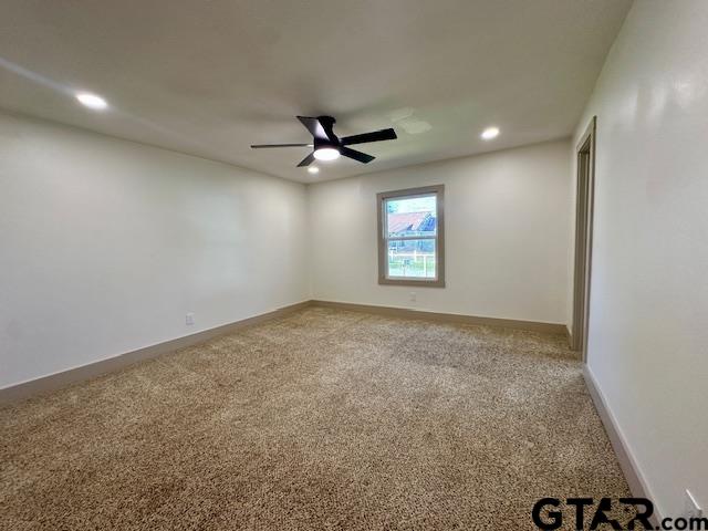 314 East Madison Street Overton, TX 75684 - Photo 21 of 35