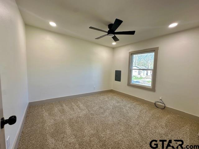 314 East Madison Street Overton, TX 75684 - Photo 22 of 35