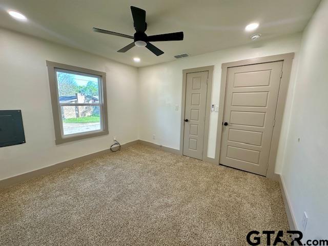 314 East Madison Street Overton, TX 75684 - Photo 23 of 35