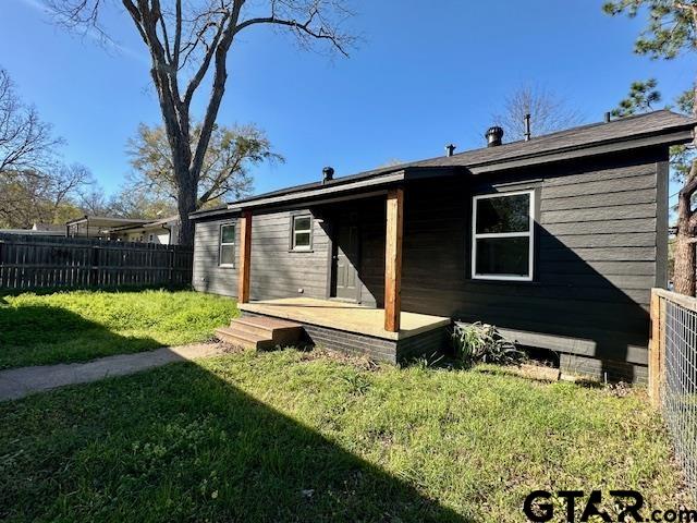 314 East Madison Street Overton, TX 75684 - Photo 26 of 35