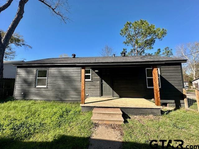 314 East Madison Street Overton, TX 75684 - Photo 27 of 35