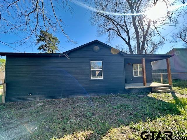 314 East Madison Street Overton, TX 75684 - Photo 28 of 35