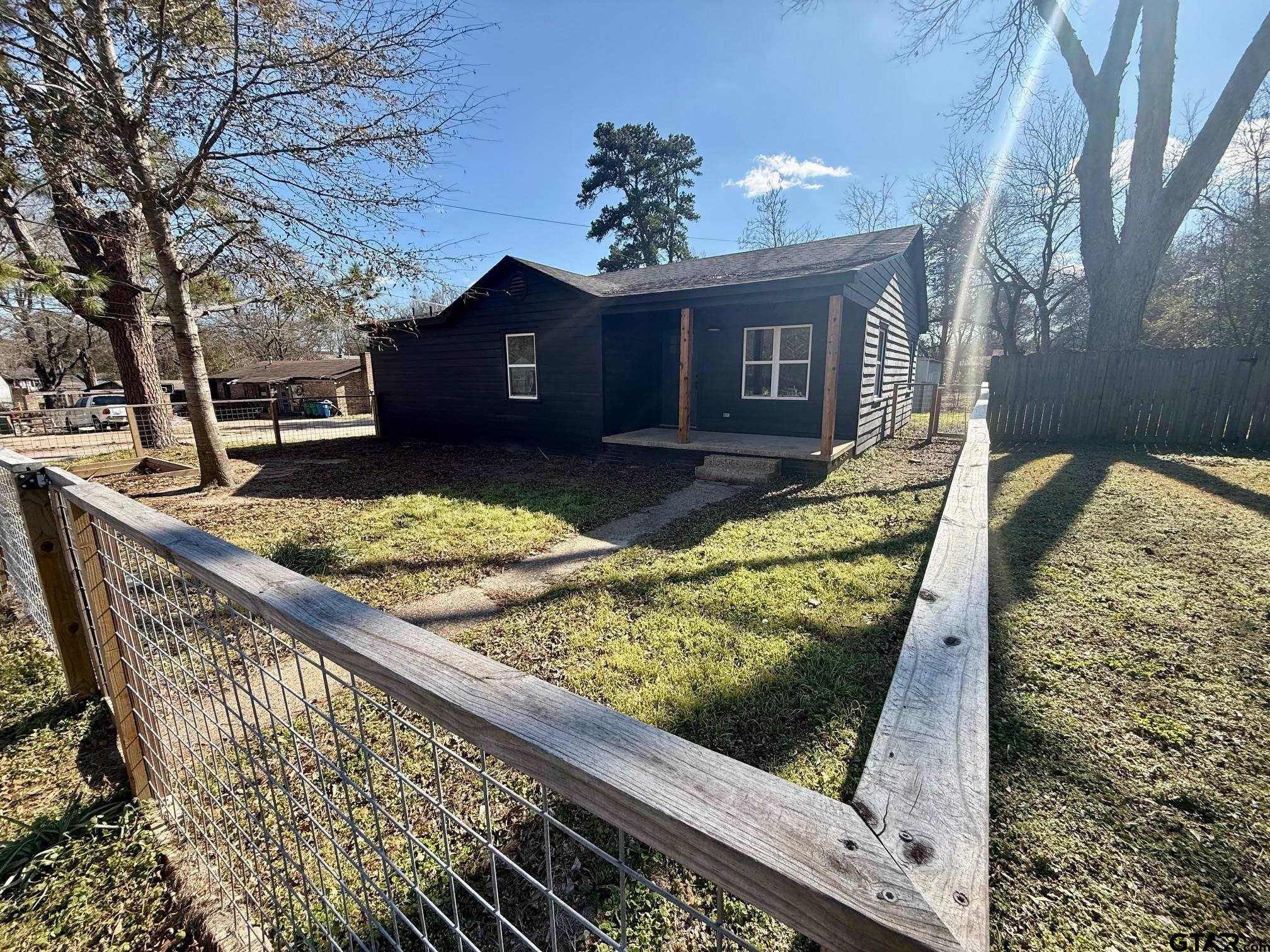 314 East Madison Street Overton, TX 75684 - Photo 29 of 35