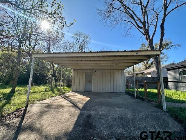 314 East Madison Street Overton, TX 75684 - Photo 30 of 35