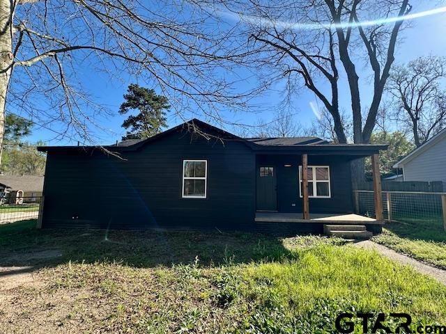 314 East Madison Street Overton, TX 75684 - Photo 3 of 35