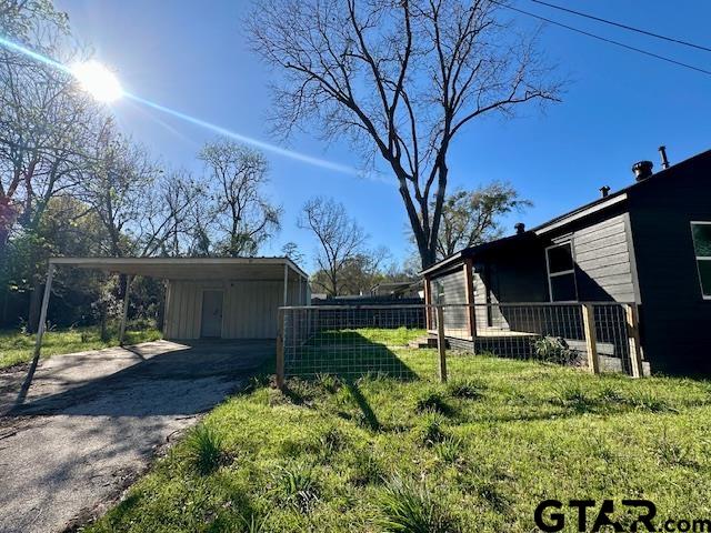 314 East Madison Street Overton, TX 75684 - Photo 31 of 35