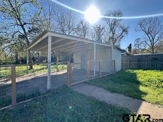314 East Madison Street Overton, TX 75684 - Photo 35 of 35