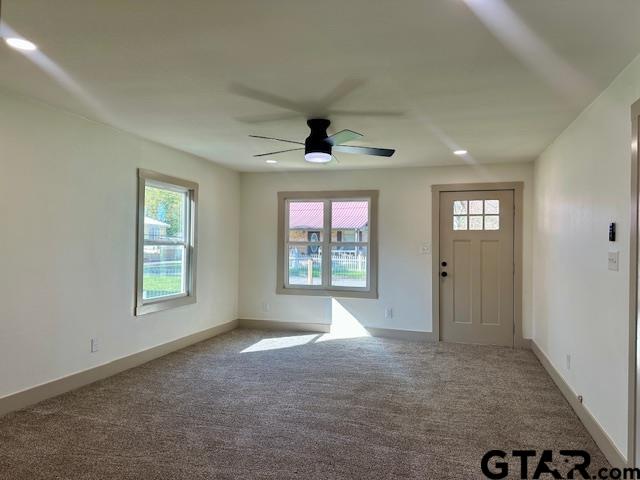 314 East Madison Street Overton, TX 75684 - Photo 4 of 35