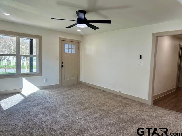 314 East Madison Street Overton, TX 75684 - Photo 5 of 35