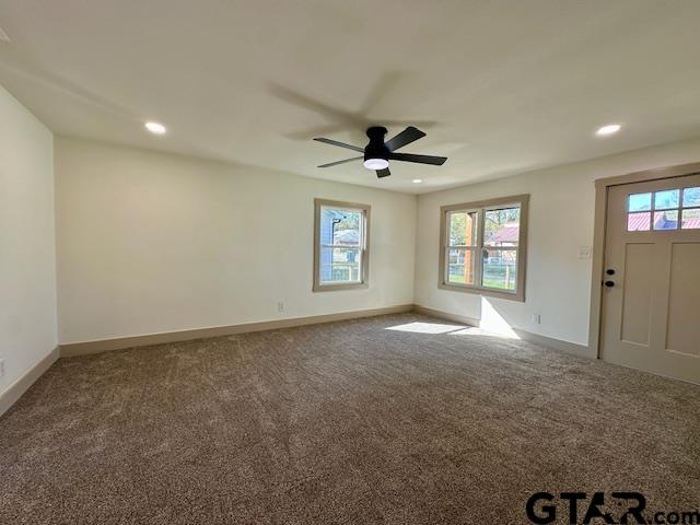 314 East Madison Street Overton, TX 75684 - Photo 6 of 35