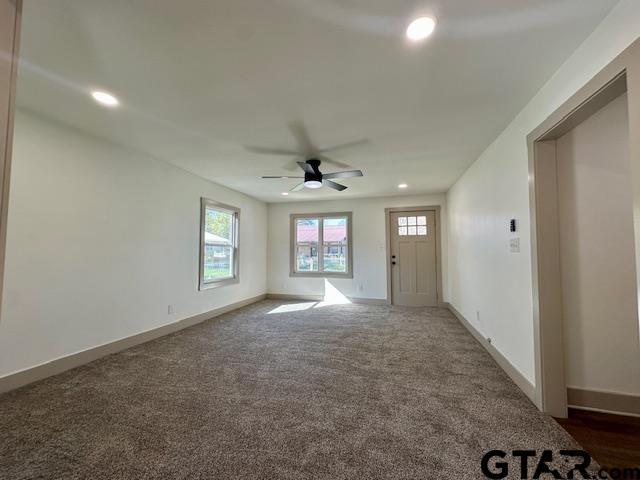 314 East Madison Street Overton, TX 75684 - Photo 7 of 35