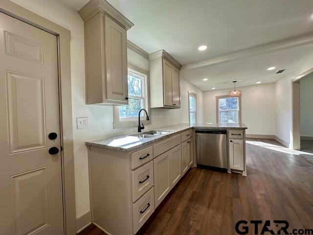 314 East Madison Street Overton, TX 75684 - Photo 9 of 35