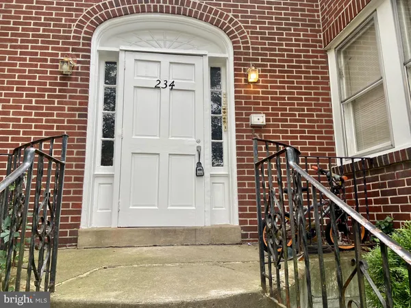 $1,450 | 234 Reese Street, Unit A1, Sharon Hill, PA 19079