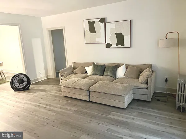 $1,450 | 234 Reese Street, Unit A1, Sharon Hill, PA 19079