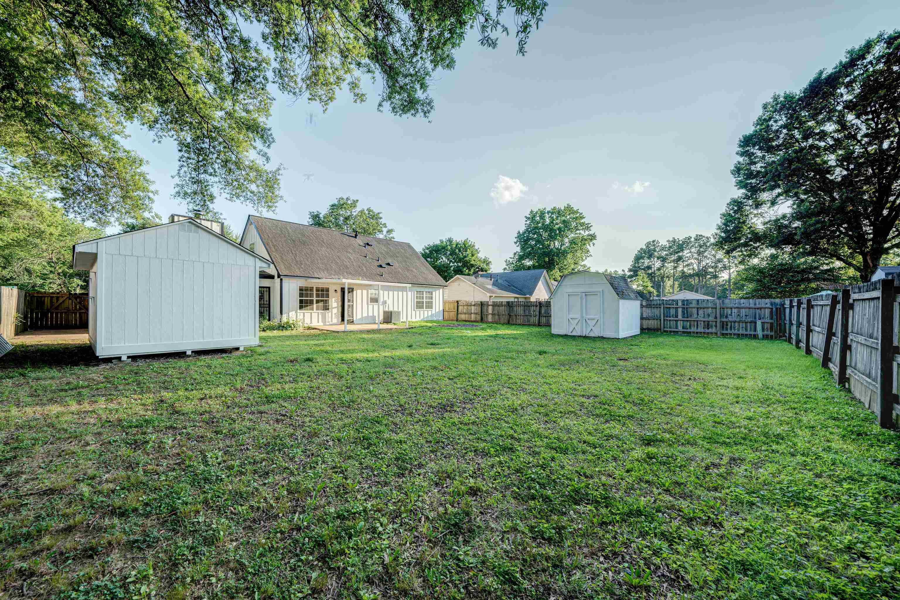 6800 Dawnhill Road Bartlett, TN 38135 - Photo 23 of 24 Gallery Image 23