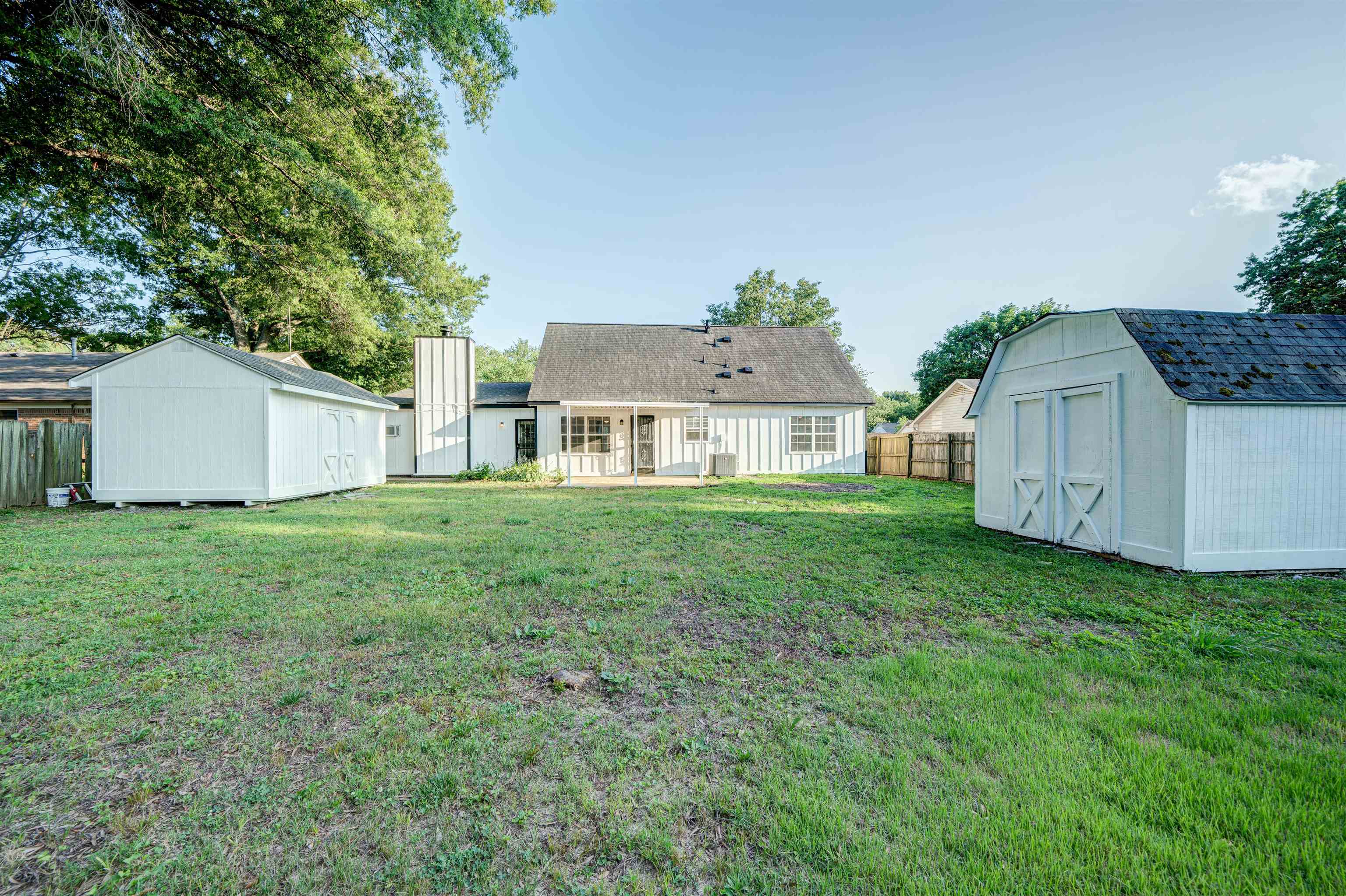 6800 Dawnhill Road Bartlett, TN 38135 - Photo 24 of 24 Gallery Image 24
