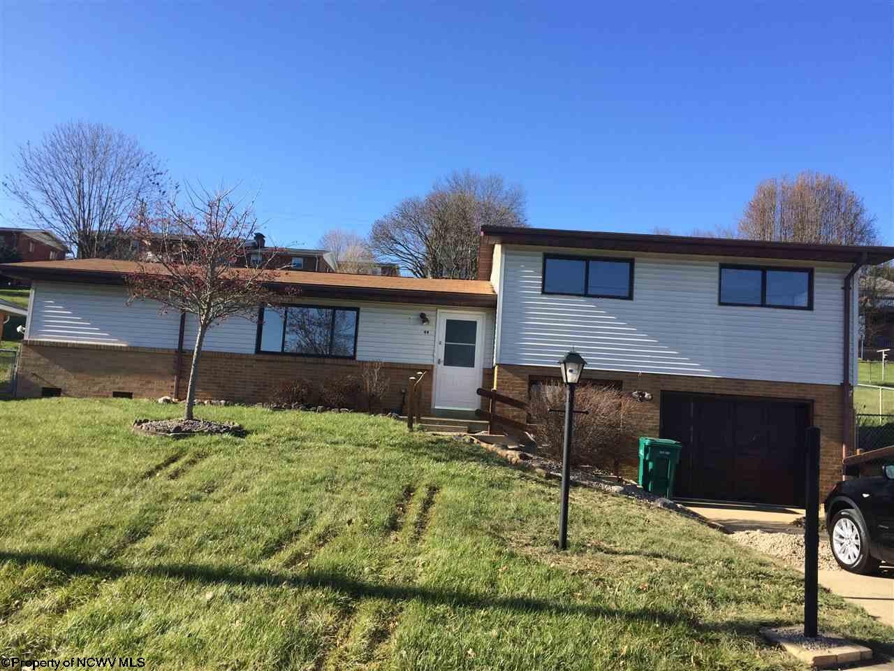 44 Millbrook Road Bridgeport, WV 26330 - Photo 2 of 14 Gallery Image 2