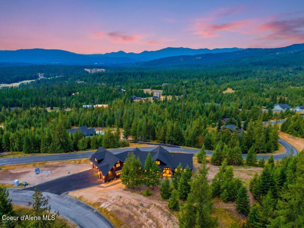 883 Grouse Mountain Road Sagle, ID 83860 - Photo 1 of 95 Main