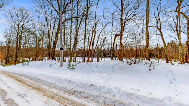 $67,500 | Lot 0 Strickland Ferry Road, Livermore, ME 04253