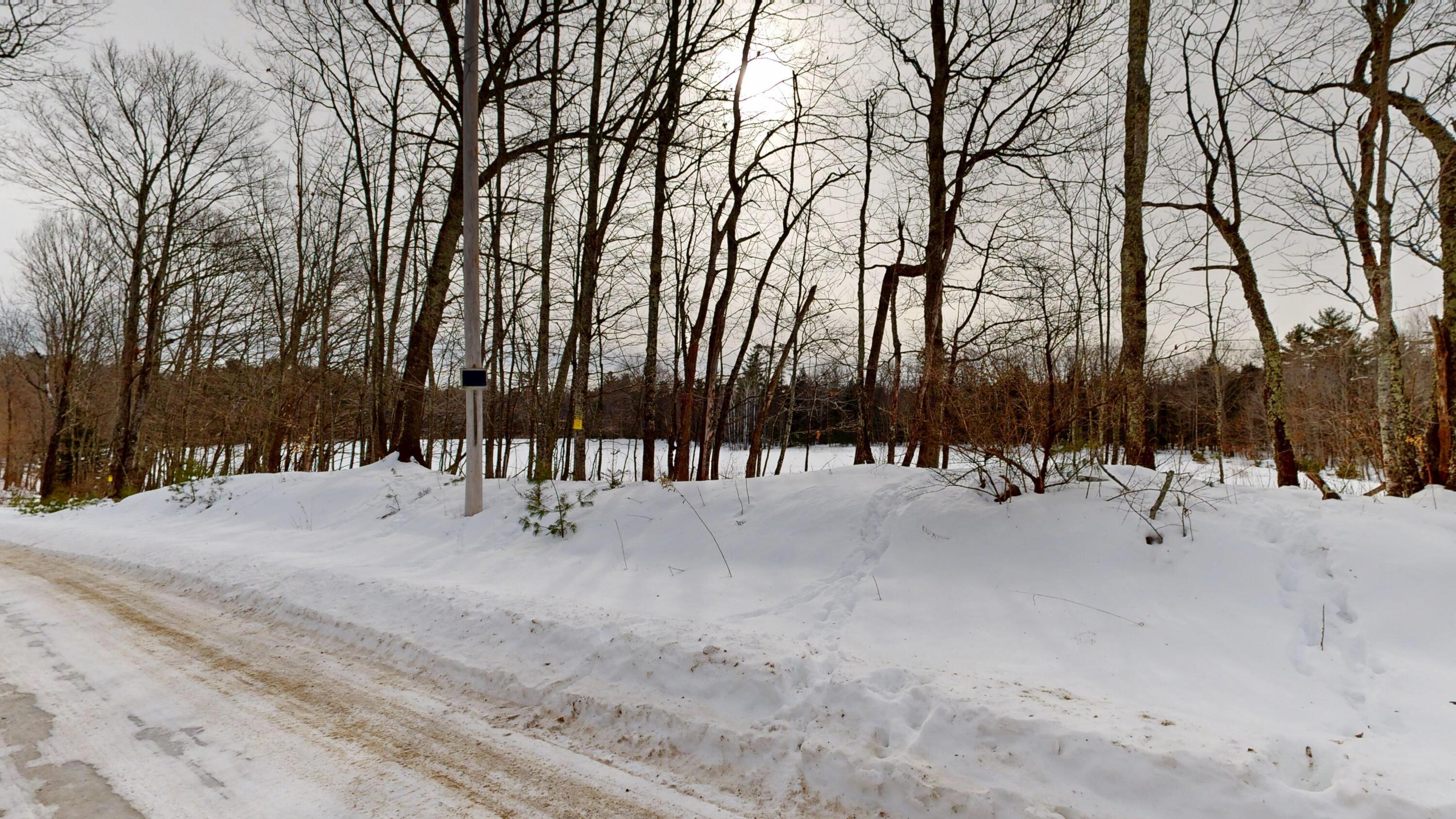 Lot 0 Strickland Ferry Road Livermore, ME 04253 - Photo 2 of 6 Strickland-Ferry-Road-02092026_092122
