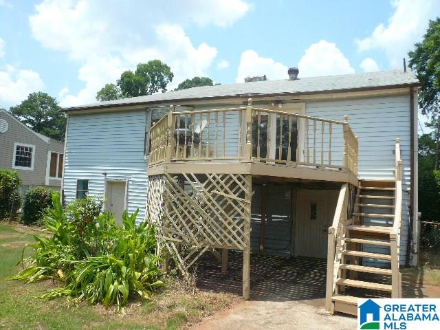 1763 Lincoln Place Southwest Birmingham, AL 35211 - Photo 4 of 8