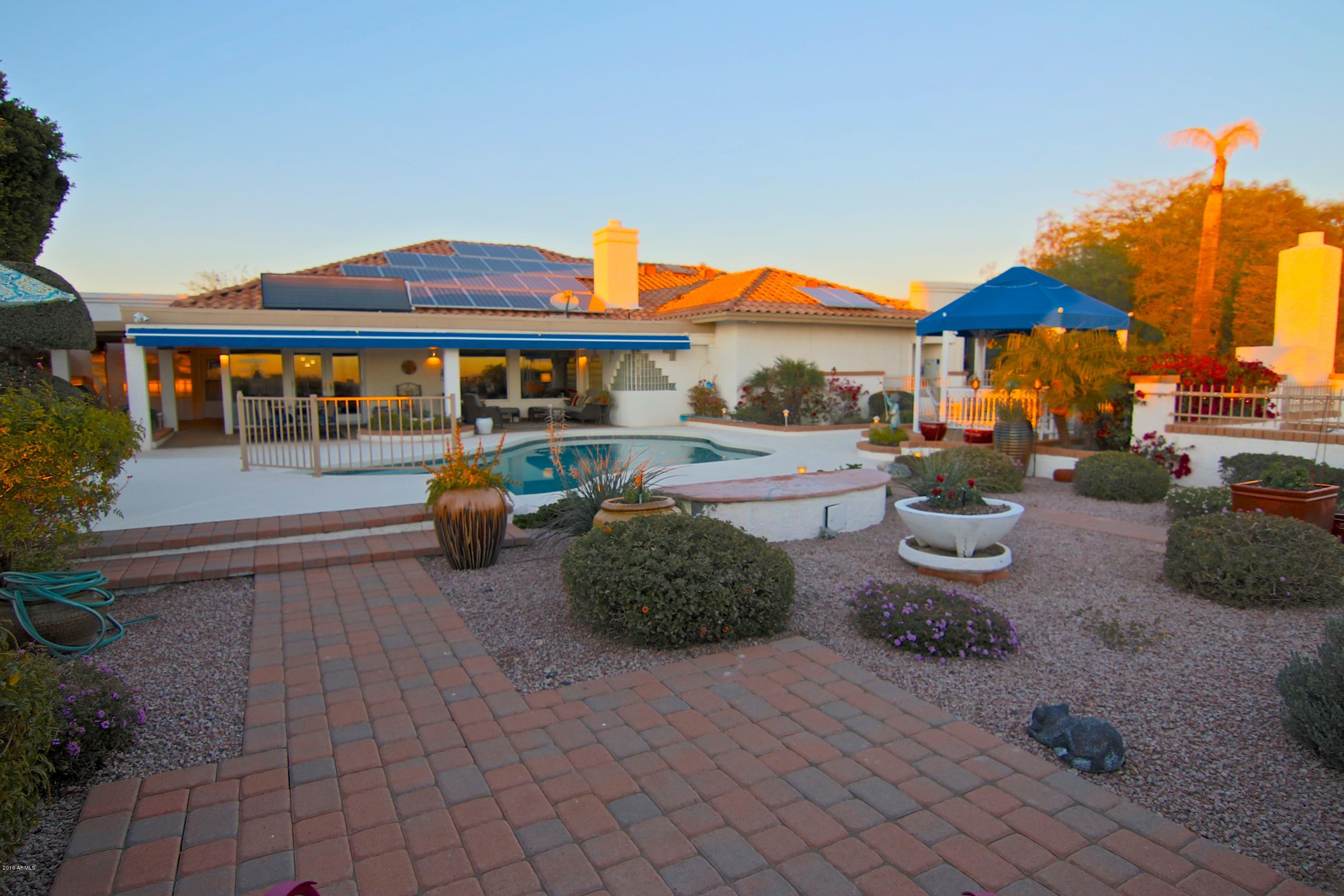 12435 East Doubletree Ranch Road Scottsdale, AZ 85259 - Photo 54 of 81 IMG_0866
