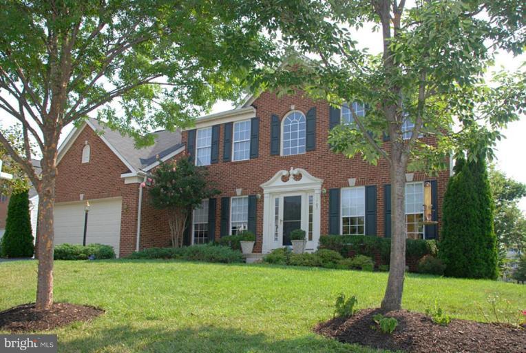 42703 Middle Ridge Place Broadlands, VA 20148 - Photo 2 of 30 Exterior #2